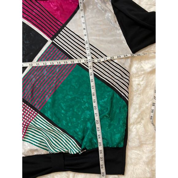 Toni Todd SweatShirt 80’s style size S M or L - Picture 5 of 7